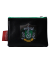 HARRY POTTER - Uniforme Serpentard - Petit Porte-Monnaie 9 x 13cm - vue de face