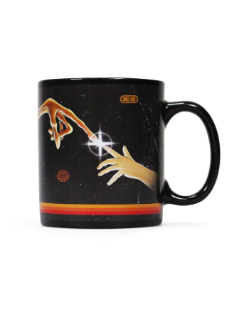 E.T. - Mug - Glow In The Dark