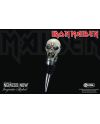 IRON MAIDEN - Piece Of Mind - Bouchon de Bouteille 10cm - vue principale