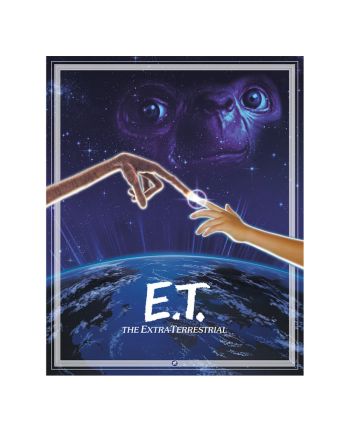 E.T. - I'll Be Right Here - Puzzle 1000 pcs - vue de face