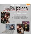 JUJUTSU KAISEN - Tome 17 - EDITION PRESTIGE - vue principale