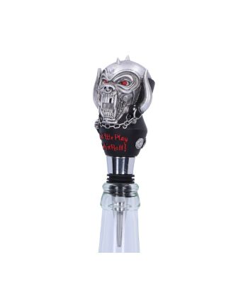 MOTORHEAD - Warpig - Bouchon de Bouteille 13.5cm - vue de face
