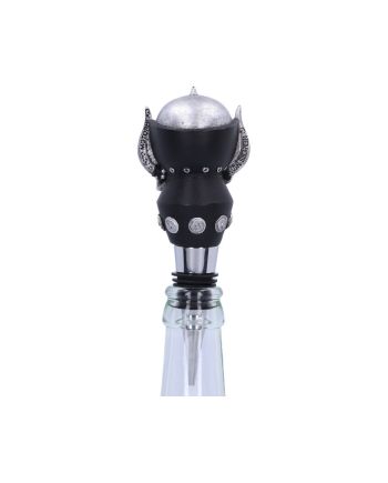 MOTORHEAD - Warpig - Bouchon de Bouteille 13.5cm - vue de profil