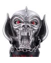 MOTORHEAD - Warpig - Bouchon de Bouteille 13.5cm - vue de detail