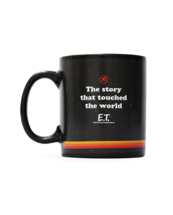 E.T. - Mug - Glow In The Dark