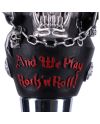 MOTORHEAD - Warpig - Bouchon de Bouteille 13.5cm - vue du packaging