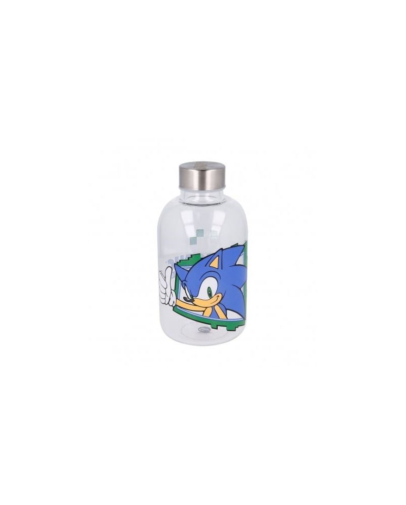 SONIC - Bouteille en Verre - Petit Format 620ml - vue principale
