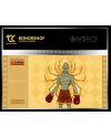 HUNTER X HUNTER - Bonorenof - Golden Ticket - vue principale