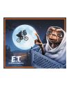 E.T. - E.T. Over The Moon - Puzzle 1000 pcs - vue de face