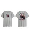 NARUTO - Organisation Akatsuki - T-Shirt Homme (M) - vue principale