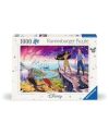 DISNEY - Pocahontas - Puzzle 1000P Collector's Edition - vue principale