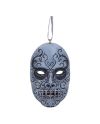 HARRY POTTER - Masque Mangemorts - Décoration de Sapin 7cm - vue principale