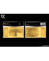 ASSASSINATION CLASSROOM - Kaede - Golden Ticket - vue de face