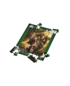 JURASSIC WORLD - T-Rex Poster - Puzzle Effet 3D 100P - vue de face
