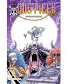 ONE PIECE - Edition originale - Tome 103 - vue principale