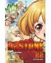 DR STONE - Tome 22 - vue principale