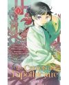 LES CARNETS DE L'APOTHICAIRE - Roman - Tome 1 - vue principale