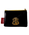 HARRY POTTER - History of Magic - Petit Porte-Monnaie 9 x 13cm - vue de face