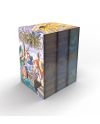 ONE PIECE - Coffret Skypiea (Vide) - vue principale