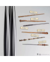 HARRY POTTER - Baguettes 02 - Planche de 12 magnets en mousse - vue de face