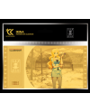 ASSASSINATION CLASSROOM - Irina - Golden Ticket - vue principale