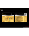 ASSASSINATION CLASSROOM - Irina - Golden Ticket - vue de face