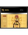 HUNTER X HUNTER - Machi - Golden Ticket - vue principale