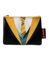 HARRY POTTER - Uniforme Poufsouffle - Petit Porte-Monnaie 9 x 13cm - vue principale