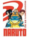 NARUTO - Edition Hokage - Tome 7 - vue principale