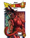 Dragon Ball Super - Tome 18 - vue principale