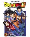 Dragon Ball Super - Tome 19 - vue principale