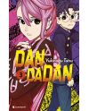 DANDADAN - Tome 3 - vue principale