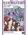 EDENS ZERO - Tome 21 - vue principale