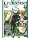 EDENS ZERO - Tome 22 - vue principale