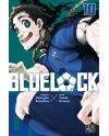 BLUE LOCK - Tome 10 - vue principale