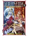 FAIRY TAIL - 100 Years Quest - Tome 12 - vue principale