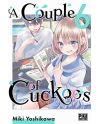 A COUPLE OF CUCKOOS - Tome 6 - vue principale