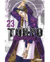 Tokyo Revengers - Tome 23 - vue principale