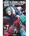 SAKAMOTO DAYS - Tome 7 - vue principale
