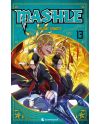 MASHLE - Tome 13 - vue principale