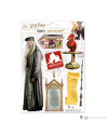 HARRY POTTER - Dumbledore - Planche de 7 magnets en mousse - vue principale
