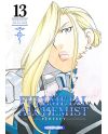FULLMETAL ALCHEMIST - Tome 13 - Edition Perfect - vue principale