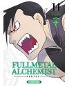 FULLMETAL ALCHEMIST - Tome 14 - Edition Perfect - vue principale
