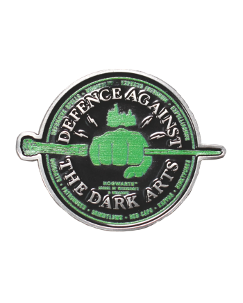 HARRY POTTER - Dark Arts - Pins - vue principale