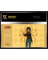 HUNTER X HUNTER - Shizuku - Golden Ticket - vue principale