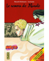 NARUTO - ROMAN T14 - NARUTO RETSUDEN - vue principale
