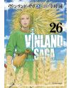 VINLAND SAGA - Tome 26 - vue principale