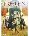 FRIEREN - Tome 6 - vue principale