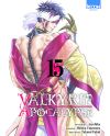 VALKYRIE APOCALYPSE - Tome 15 - vue principale