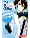 MOI QUAND JE ME REINCARNE EN SLIME - Tome 20 - vue principale